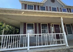 Foreclosure in  Apple Jack Dr Mercersburg, PA 17236