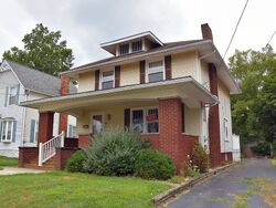  Bessemer St, Greenville PA