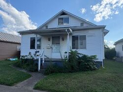 Foreclosure in  Jefferson Ave Chillicothe, OH 45601