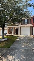 Foreclosure in  Pierce Brennen Dr Lawrenceville, GA 30043