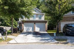 Foreclosure in  Eshelman Ct Atlanta, GA 30349