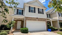 Foreclosure in  Shadow Sq Lithonia, GA 30058