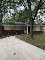 Foreclosure in  W Boston Blvd Detroit, MI 48206