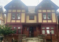 Foreclosure in  Alger St Detroit, MI 48202