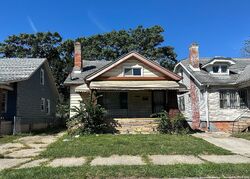 Foreclosure in  Ohio St Detroit, MI 48238