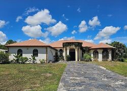 Foreclosure in  State Ave Lehigh Acres, FL 33972