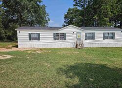 Foreclosure in  Narcissus Rd Ore City, TX 75683