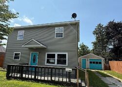 Foreclosure in  E Chippewa Ave South Bend, IN 46614