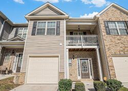 Foreclosure in  FRINGE FLOWER DR Austell, GA 30168