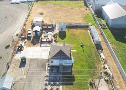 Foreclosure in  S 600 W Heyburn, ID 83336