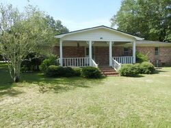 Foreclosure in  Watt St Camilla, GA 31730