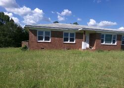 Foreclosure in  Perry Hwy Hawkinsville, GA 31036