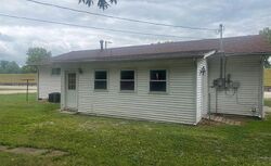 Foreclosure in  River St Hawesville, KY 42348