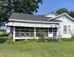 Foreclosure in  Heritage Rd Ville Platte, LA 70586
