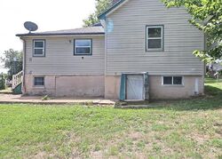 Foreclosure in  W MAIN ST Park Hills, MO 63601