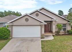 Foreclosure in  Diamond Cove Ct Ocala, FL 34472