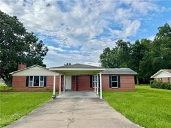 Foreclosure in  4th Ave Atmore, AL 36502