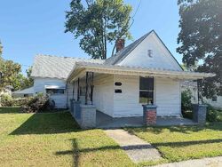 Foreclosure in  Pringle St Henderson, KY 42420
