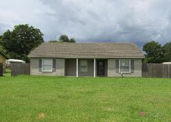 Foreclosure in  East Dr New Iberia, LA 70563