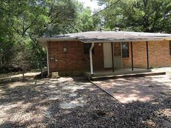 Foreclosure in  Fred Scott Rd Pollock, LA 71467