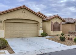 Foreclosure in  Blue Ribbon Downs St Las Vegas, NV 89122