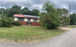 Foreclosure in  Half St Lincoln, AR 72744