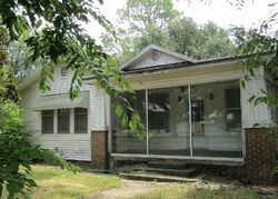 Foreclosure in  Saizan Ave Port Barre, LA 70577