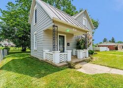  3rd Ave, Sidney OH