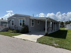Foreclosure in  Tiel Ave North Fort Myers, FL 33903