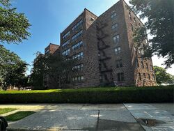 Foreclosure in  CORPORAL KENNEDY ST Bayside, NY 11360