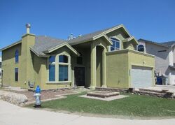 Foreclosure in  Sun King St El Paso, TX 79928