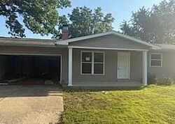 Foreclosure in  RIDGEWOOD DR Saint Charles, MO 63303