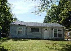 Foreclosure in  SANTA MARIA DR Saint Louis, MO 63138