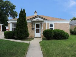 Foreclosure in  Nerbonne Ave Franklin Park, IL 60131