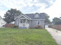 Foreclosure in  Kilpatrick Ave Midlothian, IL 60445