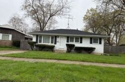 Foreclosure in  Joanna Ave Zion, IL 60099