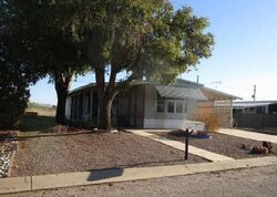 Foreclosure in  W Scotty Ln Wittmann, AZ 85361
