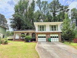 Foreclosure in  Aurie Dr Decatur, GA 30034