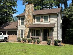 Foreclosure in  Porter Dr Lawrenceville, GA 30044