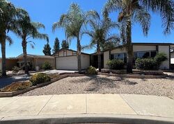 Foreclosure in  Ribbonwood Ct Hemet, CA 92545