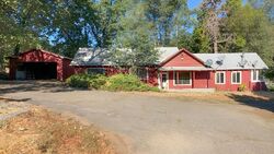 Foreclosure in  Ernst Rd Coulterville, CA 95311