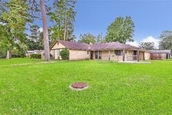 Foreclosure in  Shay Ln Humble, TX 77346