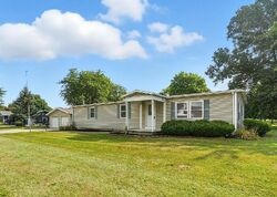 Foreclosure in  Parklane Dr Cairo, OH 45820