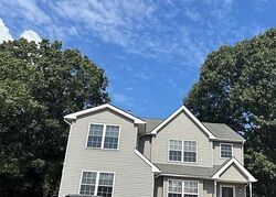Foreclosure in  Balsley Ct Sicklerville, NJ 08081