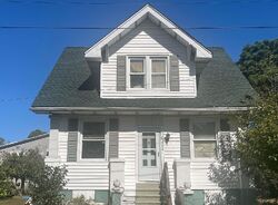 Foreclosure in  Brown St Port Norris, NJ 08349