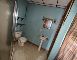 Foreclosure in  Brown St Port Norris, NJ 08349