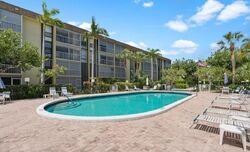 Foreclosure in  S FEDERAL HWY Deerfield Beach, FL 33441