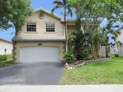 Foreclosure in  RICHWOOD PL Fort Lauderdale, FL 33325