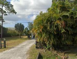 Foreclosure in  78TH PL N West Palm Beach, FL 33412