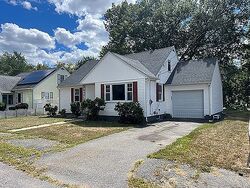 Foreclosure in  VEZINA ST Leominster, MA 01453